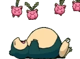SnorlaxSLEEP123 emoji