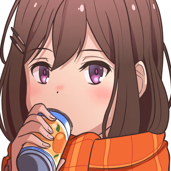 ShimaSip emote