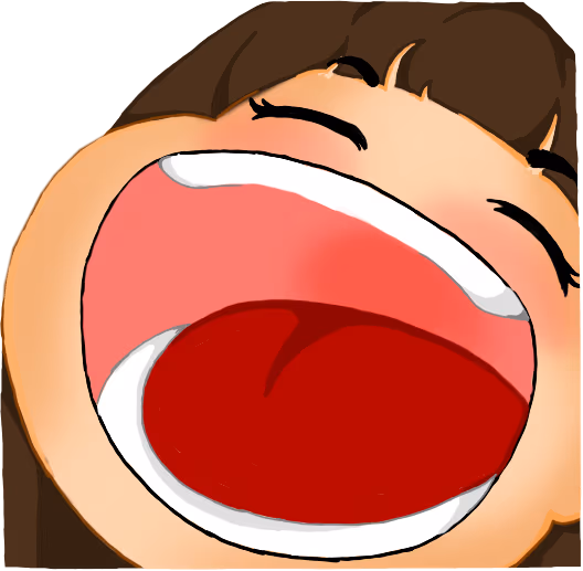 HA emote