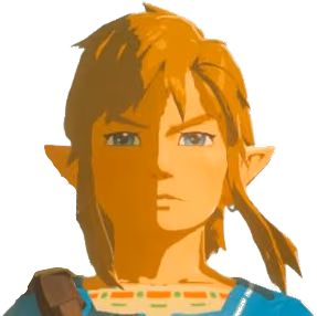 LinkWat emote