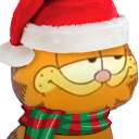 garf static emote