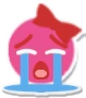 DGF_PersCry emote