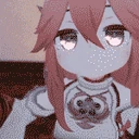 yaebong emote