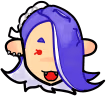 shiverhappy emote