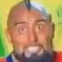 Cursed emote
