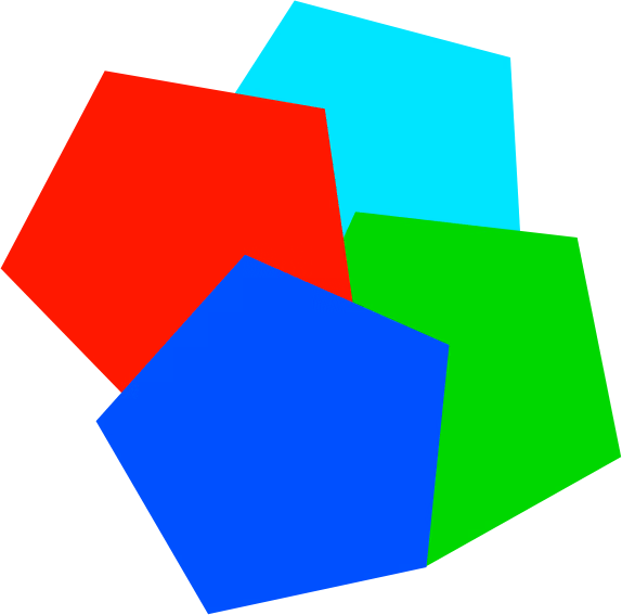 Colorful_Pentagons emote