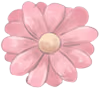 PinkDaisy emote