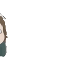 PANIC emote