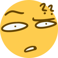 confusion emote