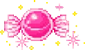 Candy emote