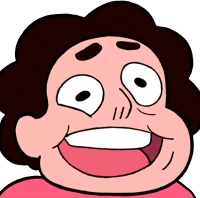 Steven_Awkward emoji