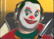 joker emote