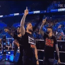 WeTheOnes emote