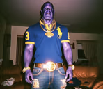 tuff emote