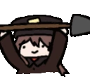 HuTao_Riot emote