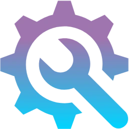 GradientGear emote