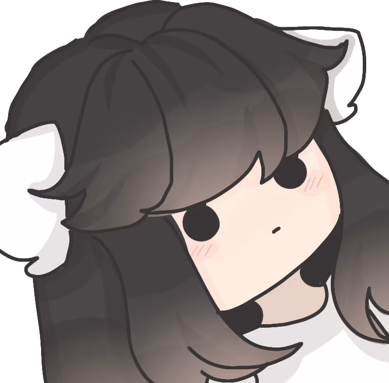 MuffieStare emote