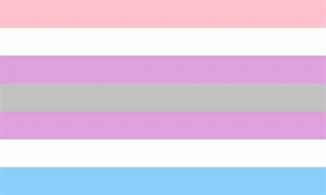 Intergender emote