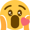 IN_LOVE emote