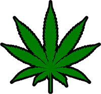 Maconha emote