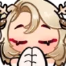 MercyPray emote