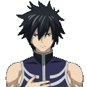 FairyTail_Gray emoji