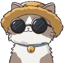 PsyCatNod emote