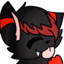 FoxxoBlep emote