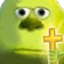PogOChrist emote