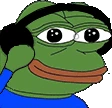 pepeJAM emote
