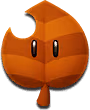 Super_Leaf emote