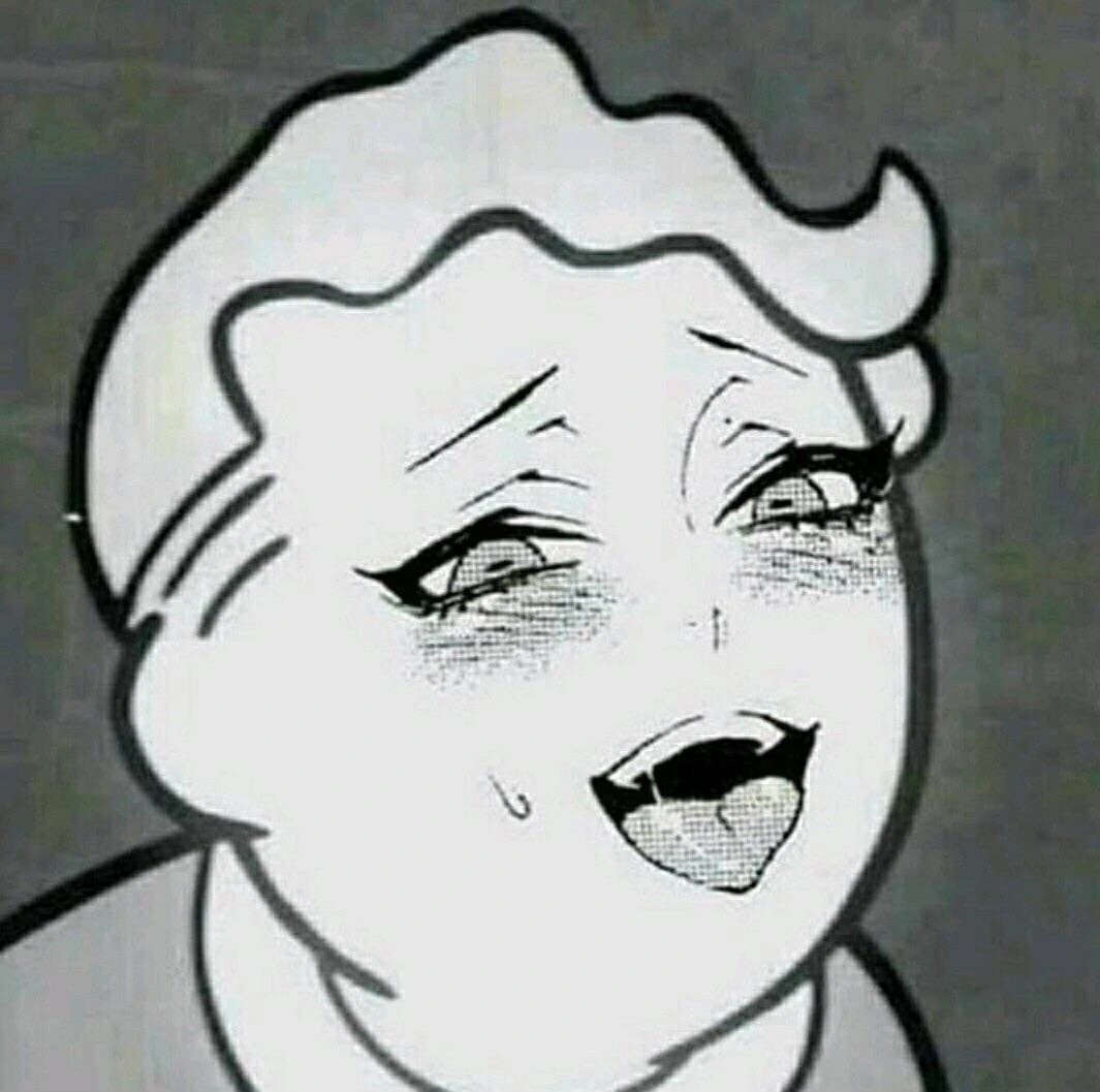 FalloutLewd emoji