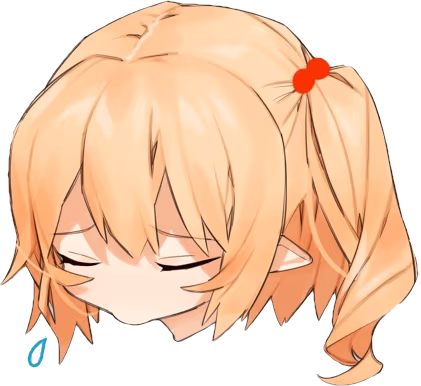 flandre_down emote