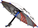 SplatBrella emote