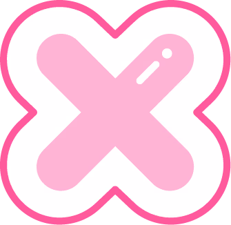 letter_x emote