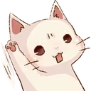 CatWave emote