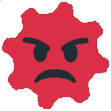mad emote
