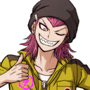 kazuichi_thumbsup emote