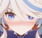 FLUH emote