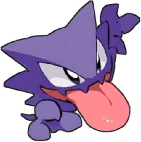 GengerBooing emote