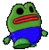 Peep_stomp emote