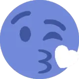 Discord_kissing_heart emote