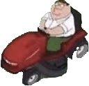 MoeDaLawn emote