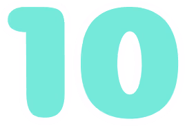10 emote
