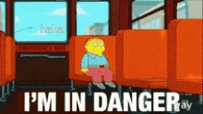 imindanger emote