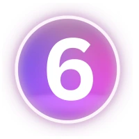 Neon_number_6 emote