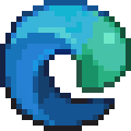 MicrosoftEdge emote