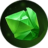 VitalityCrystal emote