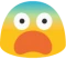 ShockedBlob emote