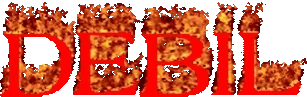 debil emote